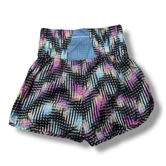 Free People FP Movement The Way Home Shorts Women’s Size Small Running Athletic - Picture 2 of 6